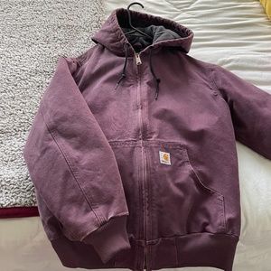 Carhartt Jacket